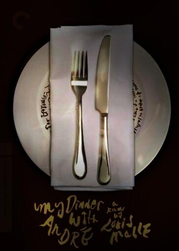 My dinner with andre