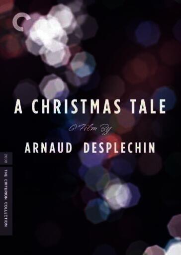 Christmas tale