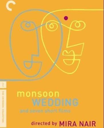 Monsoon wedding