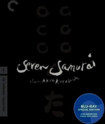 Seven samurai