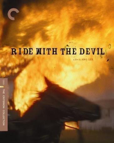 Ride with the devil
