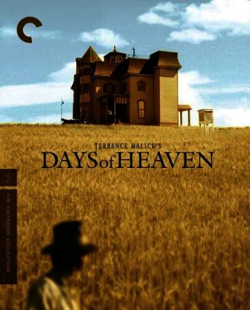 Days of heaven