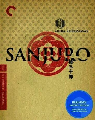 Sanjuro