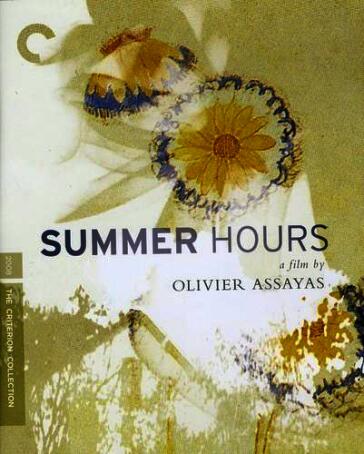 Summer hours