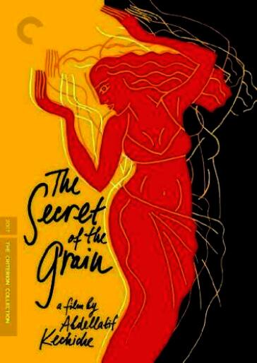Secret of the grain
