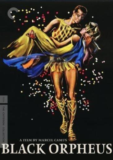 Black orpheus