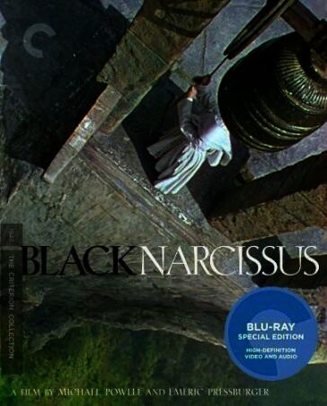 Black narcissus