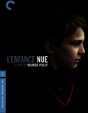 L'enfance nue