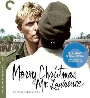 Merry christmas mr. lawrence