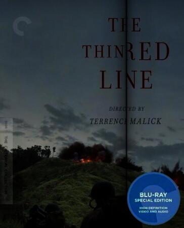Thin red line