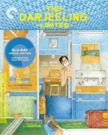 Darjeeling limited