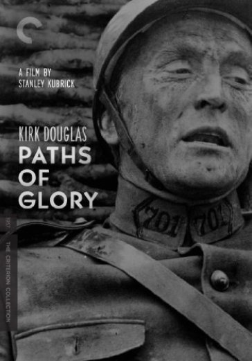 Paths of glory