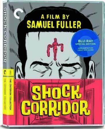 Shock corridor