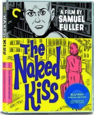 Naked kiss