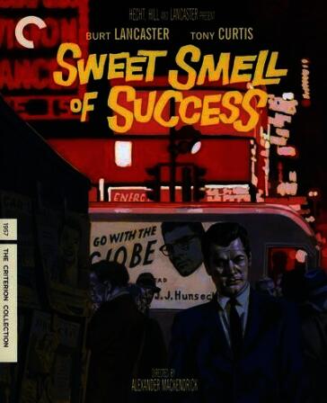 Sweet smell of success