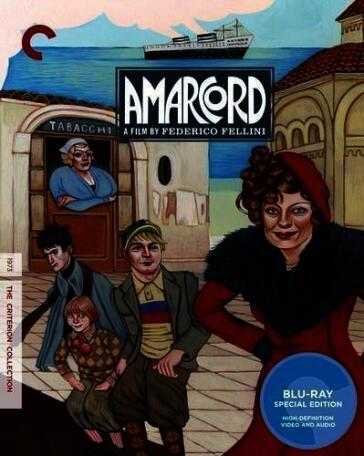 Amarcord