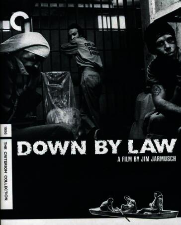 Down by law
