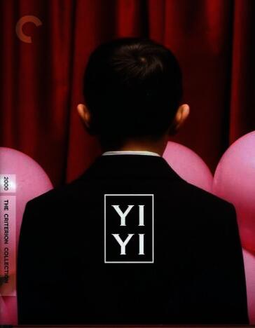Yi yi