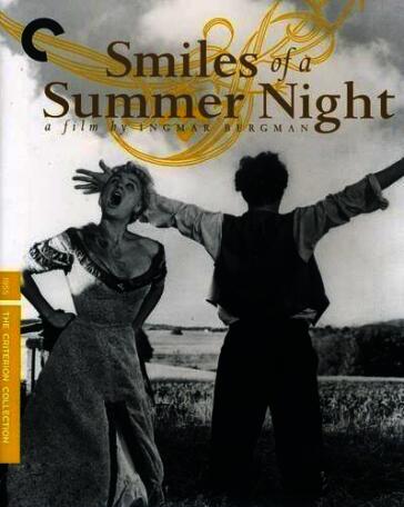 Smiles of a summer night
