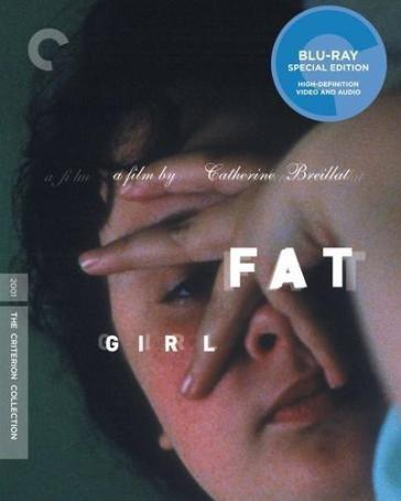 Fat girl
