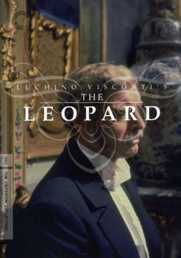 Leopard
