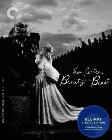 Beauty and the beast