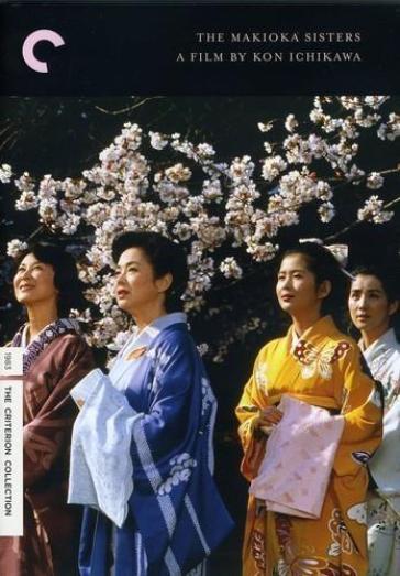 Makioka sisters