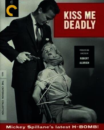 Kiss me deadly