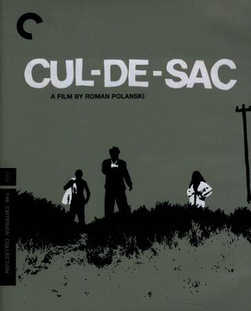 Cul de sac