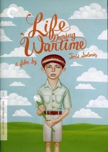 Life during wartime