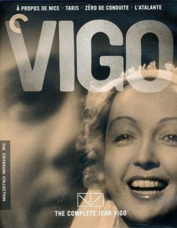 Complete jean vigo