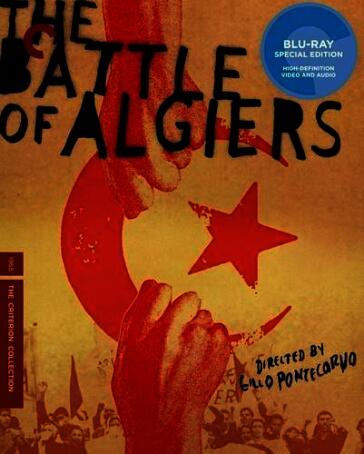 Battle of algiers