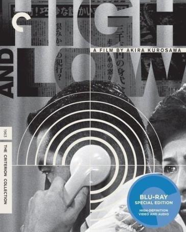 High and low