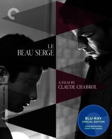 Le beau serge