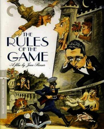 Rules of the game