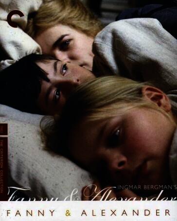 Fanny and alexander