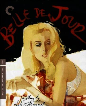 Belle de jour