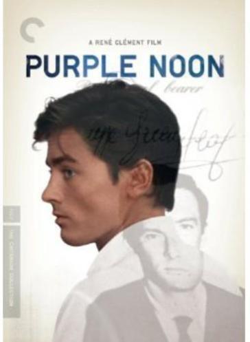 Purple noon
