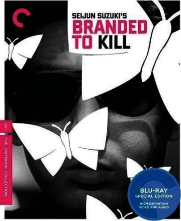 Branded to kill