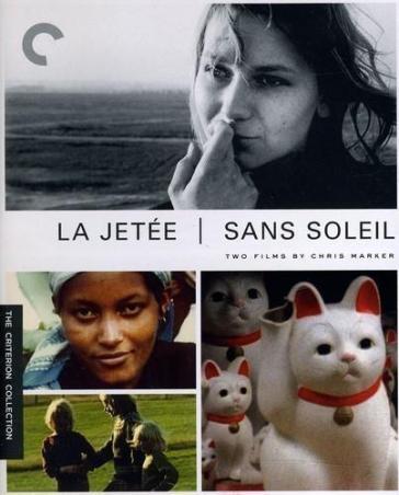 La jetee/sans soleil