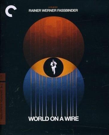 World on a wire