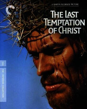 Last temptation of christ