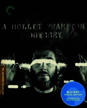 Hollis frampton odyssey