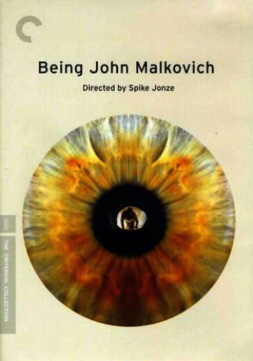 Being john malkovich