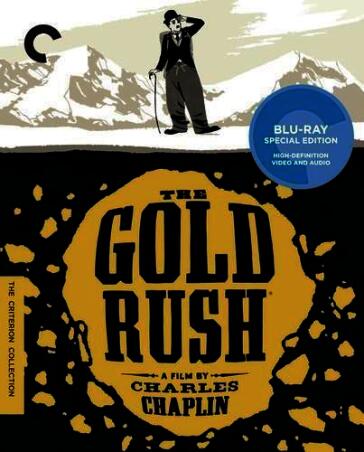 Gold rush