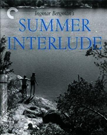 Summer interlude