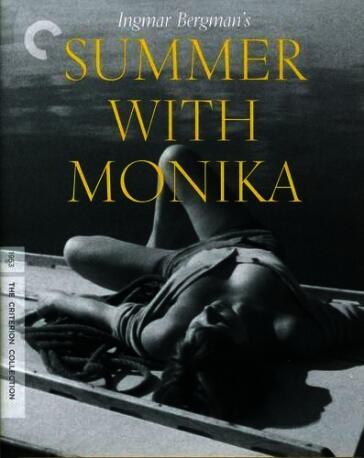 Summer with monika