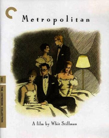 Metropolitan