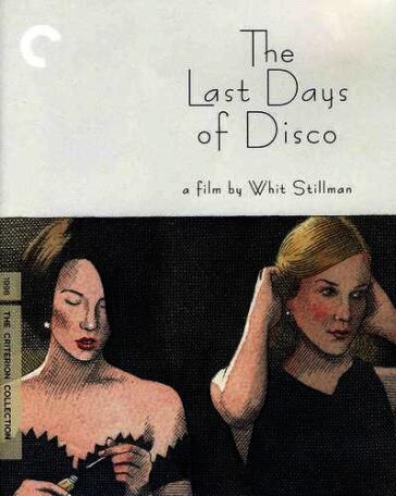 Last days of disco