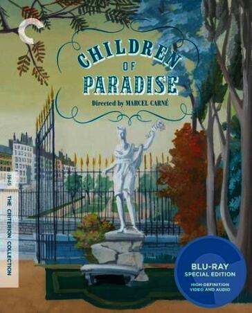 Children of paradise